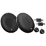 Kit de Parlantes JBL Stage2 65C 6.5 Pulgadas para Carro - La Línea Más Reciente de JBL (90W RMS, 720W Pico)