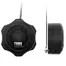 Kit de Parlantes JBL Stage2 65C 6.5 Pulgadas para Carro - La Línea Más Reciente de JBL (90W RMS, 720W Pico)