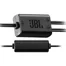 Kit de Parlantes JBL Stage2 65C 6.5 Pulgadas para Carro - La Línea Más Reciente de JBL (90W RMS, 720W Pico)