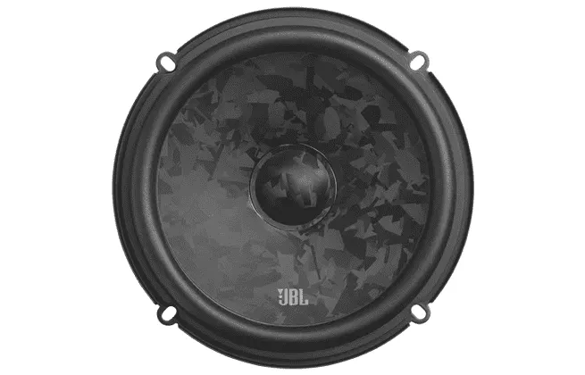 Kit de Parlantes JBL Stage3 68CF 6.5 Pulgadas para Carro - El Tope de Gama JBL (95W RMS, 760W Pico)