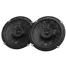 Parlantes JBL Stage3 68MF 6.5 Pulgadas 3 Vías para Carro (Par) - Máxima Calidad JBL en Todo-en-Uno (70W RMS)