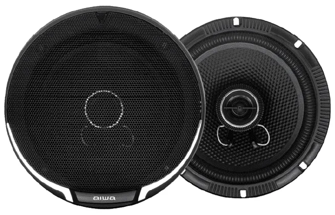 Parlante Aiwa 6.5" 2 Vías 200W - TAW-1633