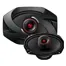 Parlantes Pioneer TS-6900PRO para Carro 6x9 Pulgadas (Par) - Alta Potencia y Sensibilidad (100W)