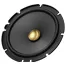 Kit de Parlantes Pioneer TS-A1608C 6.5 Pulgadas para Carro - Compatible con Más Modelos (80W RMS)