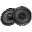 Parlantes Pioneer TS-A1678S 6.5 Pulgadas 3 Vías para Carro (Par) - Renueva tu Sonido de Fábrica (70W RMS)