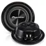 Subwoofer Pioneer TS-A3000LS4 12 Pulgadas Diseño Slim para Carro - Alta Potencia en Poco Espacio (400W RMS)