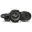 Parlantes Pioneer TS-A6978S 6x9 Pulgadas 4 Vías para Carro (Par) - Serie A Gama Media, Más Potencia (100W RMS)