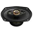Parlantes Pioneer TS-A6998S 6x9 Pulgadas 5 Vías para Carro (Par) - El Más Potente de la Serie A (150W RMS)