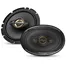 Parlantes Pioneer TS-A6998S 6x9 Pulgadas 5 Vías para Carro (Par) - El Más Potente de la Serie A (150W RMS)