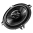 Parlantes Pioneer TS-G1320F 5.25 Pulgadas para Carro (Par) - Graves con Más Impacto (250W Max)