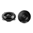 Parlantes Pioneer TS-G1320F 5.25 Pulgadas para Carro (Par) - Graves con Más Impacto (250W Max)