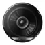 Parlantes Pioneer TS-G1610F-2 6.5 Pulgadas para Carro (Par) - Sonido Equilibrado, Opción Económica Pioneer (280W Max)
