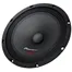 Parlante Pioneer TS-M1610PRO 6 Pulgadas Medio para Carro - Máxima Sensibilidad (100W RMS)