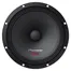 Parlante Pioneer TS-M1610PRO 6 Pulgadas Medio para Carro - Máxima Sensibilidad (100W RMS)