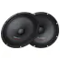 Parlante Pioneer TS-M1610PRO 6 Pulgadas Medio para Carro - Máxima Sensibilidad (100W RMS)