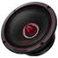 Parlante Pioneer TS-M651PRO 6.5 Pulgadas Medio-Graves para Carro - Alta Sensibilidad y Fuerza (120W RMS)
