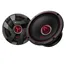 Parlante Pioneer TS-M651PRO 6.5 Pulgadas Medio-Graves para Carro - Alta Sensibilidad y Fuerza (120W RMS)