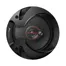 Parlantes Pioneer TS-R1651S-2 6.5 Pulgadas Serie R 3 Vías para Carro (Par) - Sonido Poderoso y Agresivo