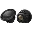 Subwoofer Pioneer TS-W3004D4 12 Pulgadas Champion Series PRO para Carro - El Más Potente de Pioneer (800W RMS)