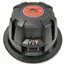 Subwoofer Pioneer TS-W312D4 12 Pulgadas Champion Series para Carro - Bajos Extremos (500W RMS)