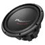 Subwoofer Pioneer TS-W312D4 12 Pulgadas Champion Series para Carro - Bajos Extremos (500W RMS)
