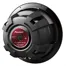 Subwoofer Pioneer TS-W312D4 12 Pulgadas Champion Series para Carro - Bajos Extremos (500W RMS)