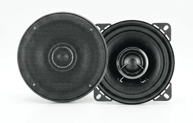 Parlantes Aiwa 10cm 2 Vías 150W - AWS-1065P