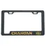 Portaplacas Changan para Auto y Camioneta - Acero Galvanizado Universal (Par)
