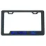 Portaplacas Ford para Auto y Camioneta - Acero Galvanizado Universal (Par)