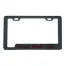 Portaplacas Great Wall para Auto y Camioneta - Acero Galvanizado Universal (Par)