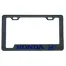 Portaplacas Honda para Auto y Camioneta - Acero Galvanizado Universal (Par)