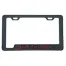 Portaplacas Jetour para Auto y Camioneta - Acero Galvanizado Universal (Par)