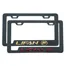 Portaplacas Lifan para Auto y Camioneta - Acero Galvanizado Universal (Par)