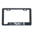 Portaplacas Suzuki para Auto y Camioneta - Acero Galvanizado Universal (Par)