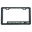 Portaplacas Volkswagen para Auto y Camioneta - Acero Galvanizado Universal (Par)