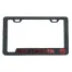 Portaplacas Volkswagen para Auto y Camioneta - Acero Galvanizado Universal (Par)