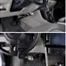 Bastón de Seguridad Antirrobo Timón y Pedal CQ Legend - CQ-6084