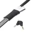 Bastón de Seguridad Antirrobo Timón y Pedal CQ Legend - CQ-6084