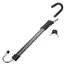 Bastón de Seguridad Antirrobo Timón y Pedal CQ Legend - CQ-6084